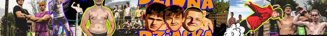 dziwnadzialka