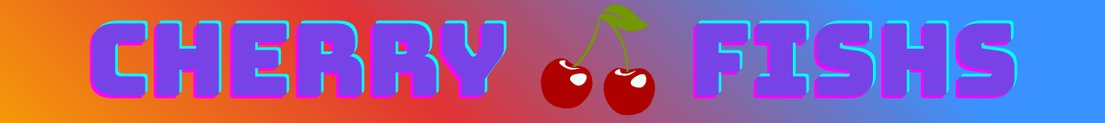 CherryFishs