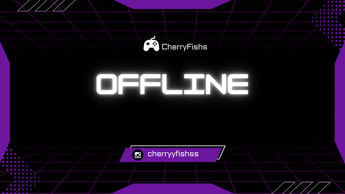CherryFishs