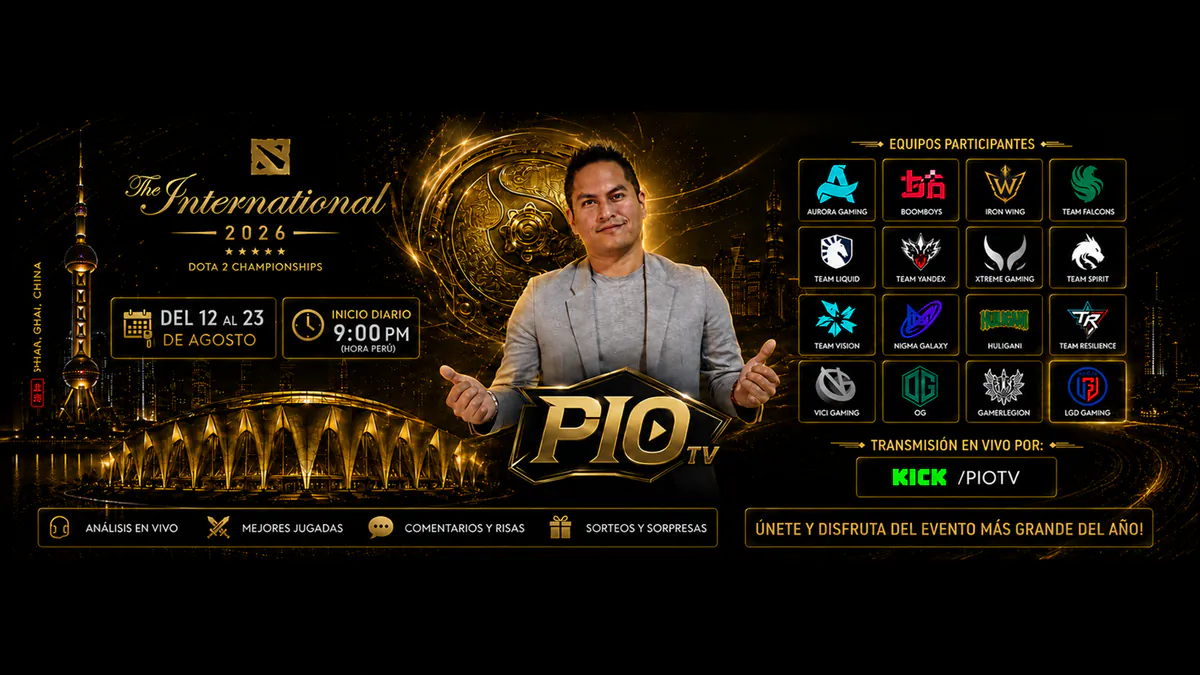 PIOTV