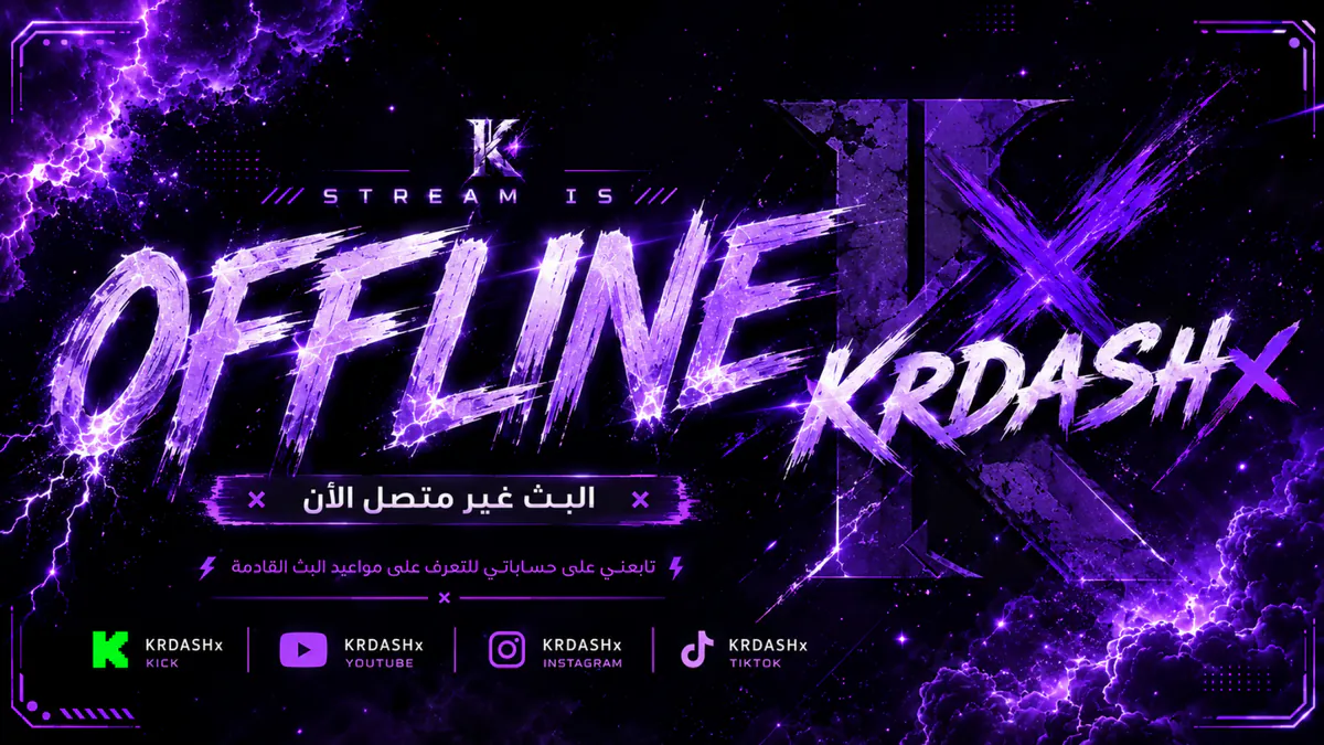 KRDASHx