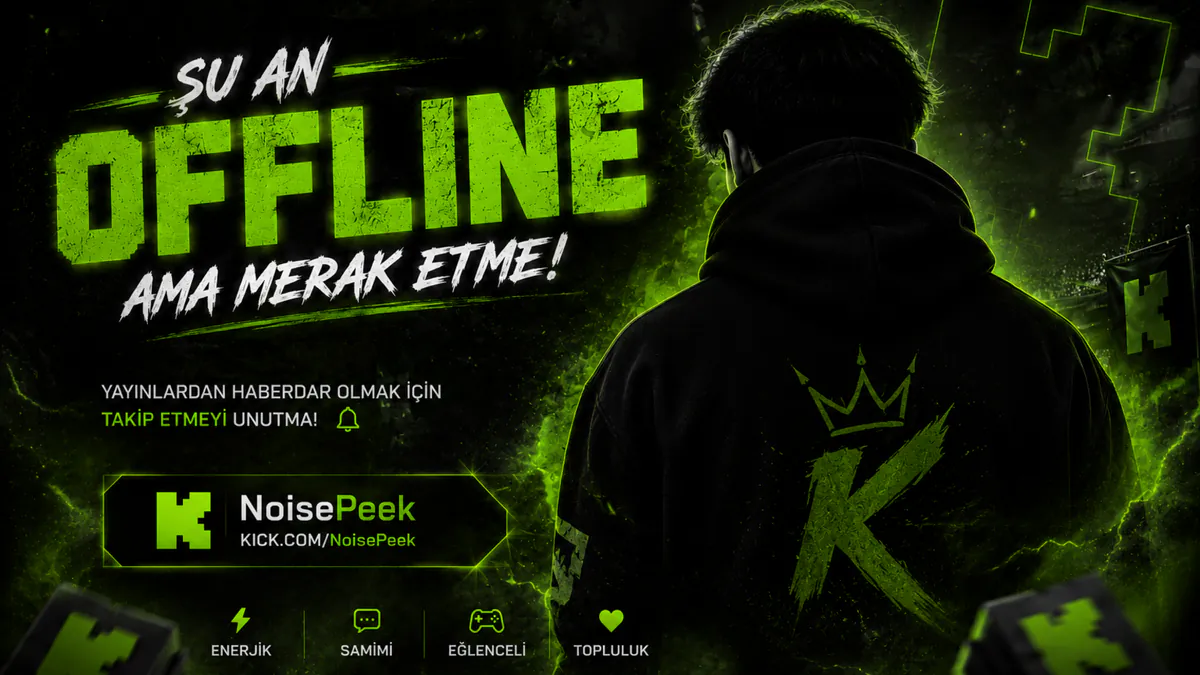 NoisePeek