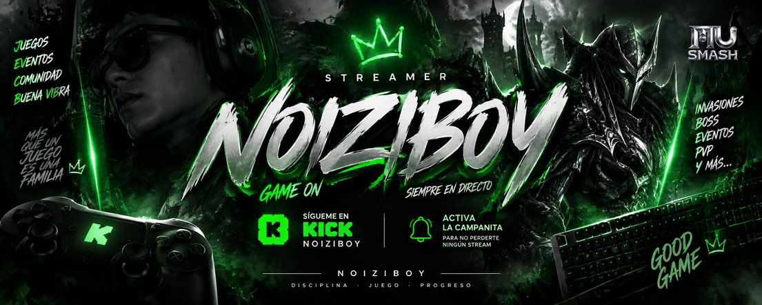 Noiziboy