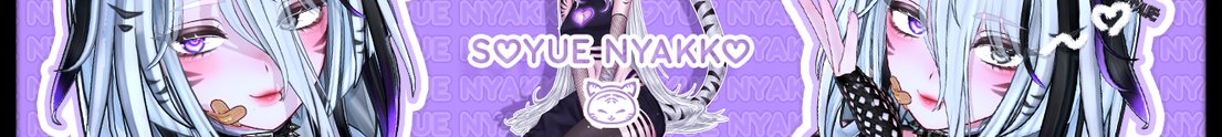 SoYueNyakko