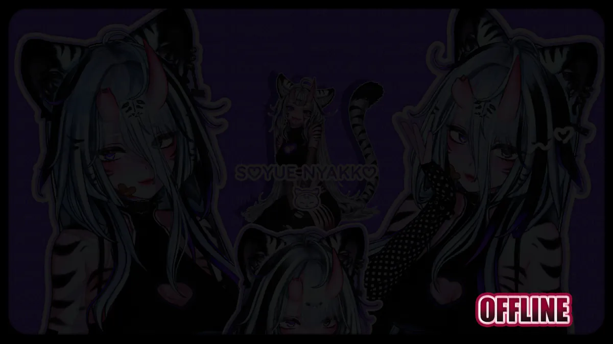 SoYueNyakko