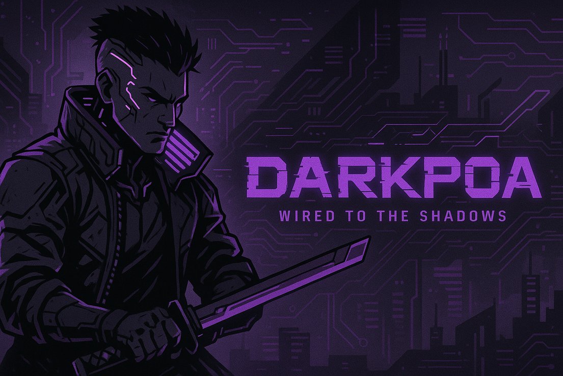 Darkpoa