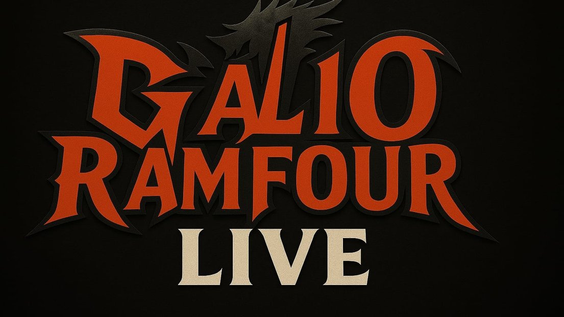GALIORAMFOUR