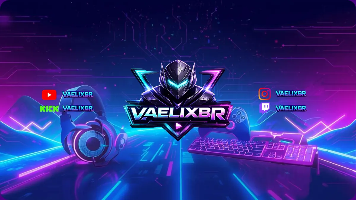 VAELIXBR