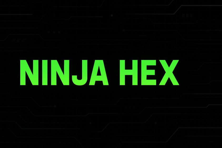 NinjaHex