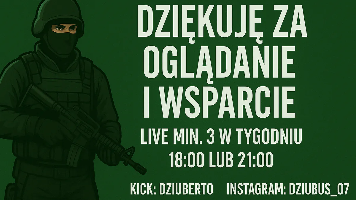 Dziuberto