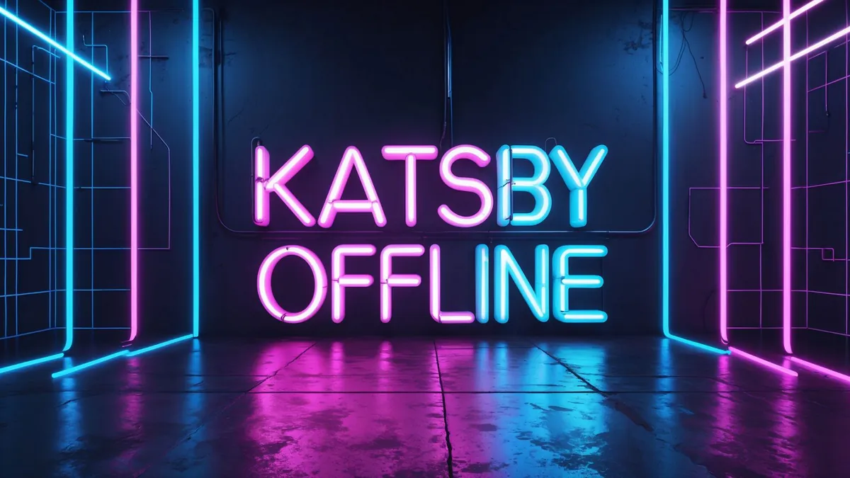 Iamkatsby