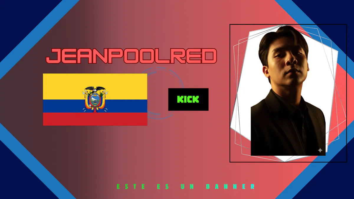jeanpoolred