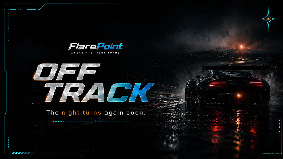 FlarePoint