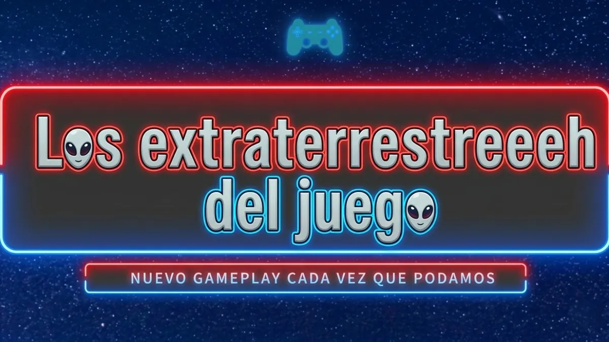 losextraterrestreeeh