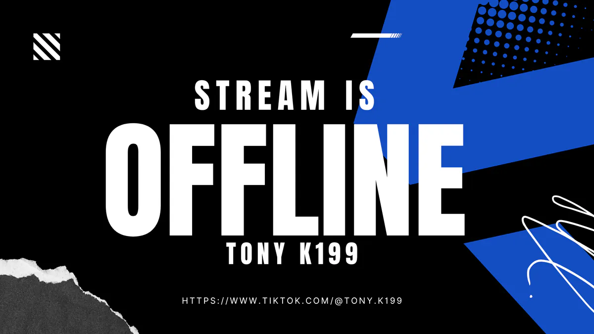 TonyK199