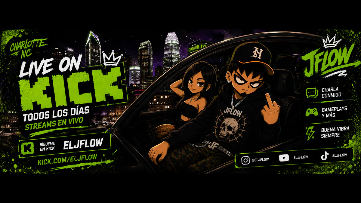 ElJflow