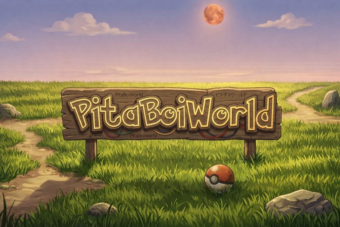 PitaBoi