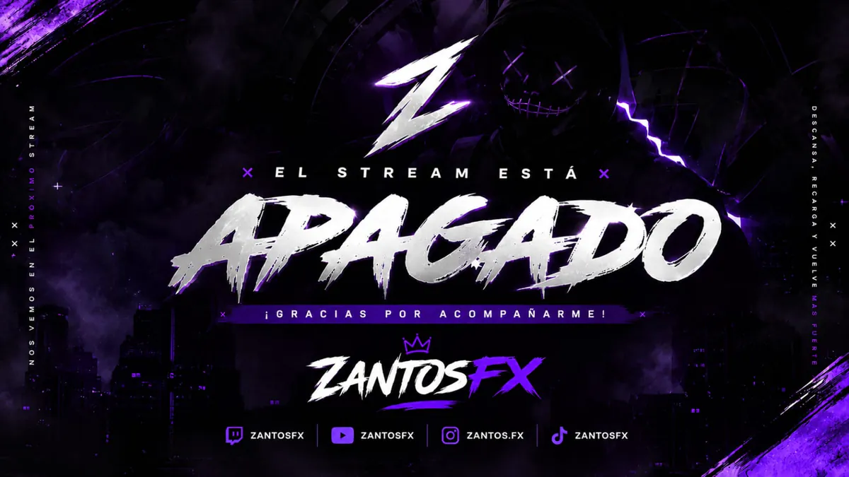 zantosFx