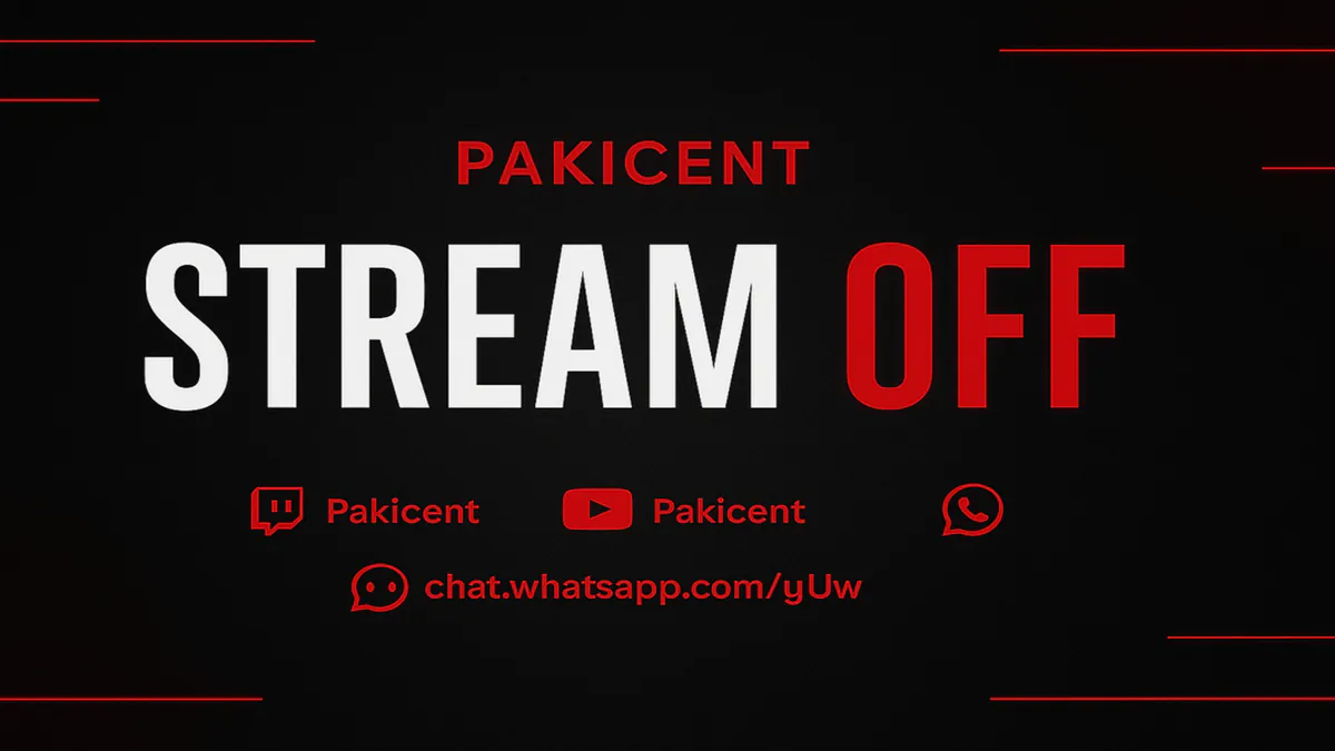 Pakicent