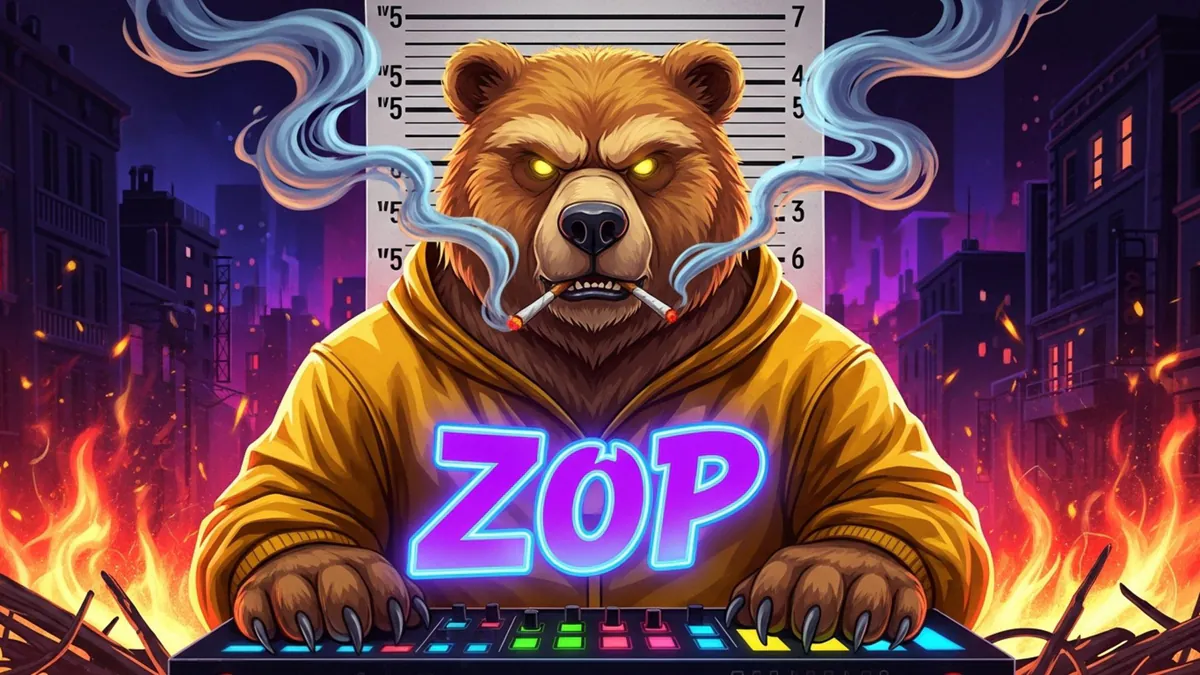 Zawped