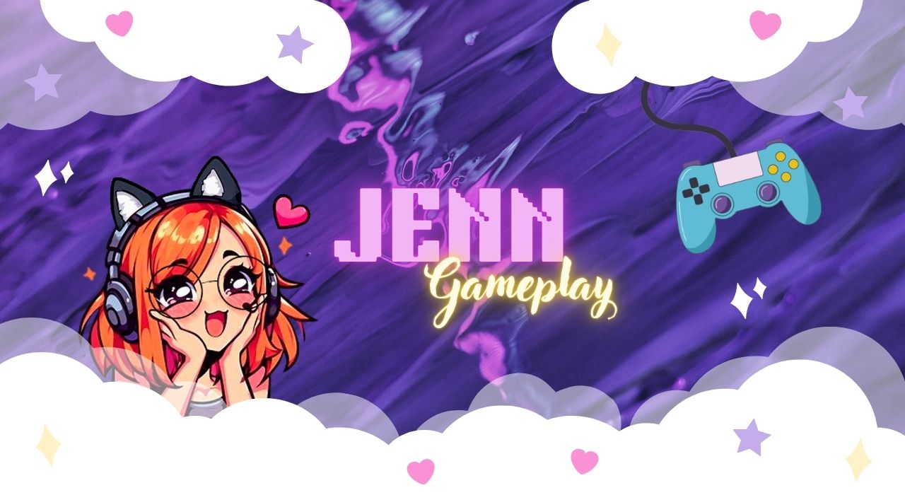 JennGameplay