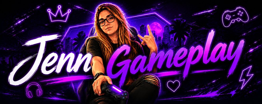 JennGameplay