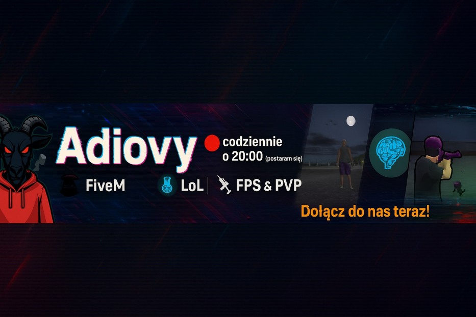 Adiovy