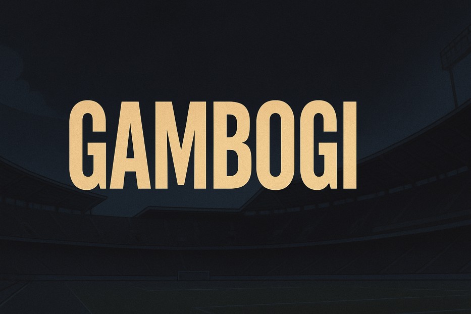 Gambogi