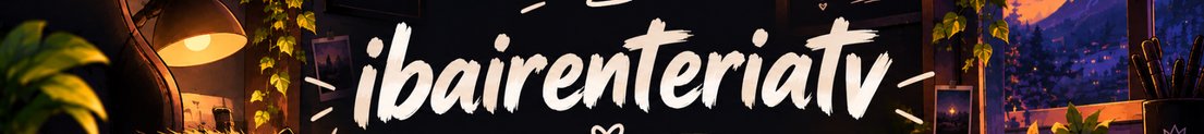 Ibairenteriatv