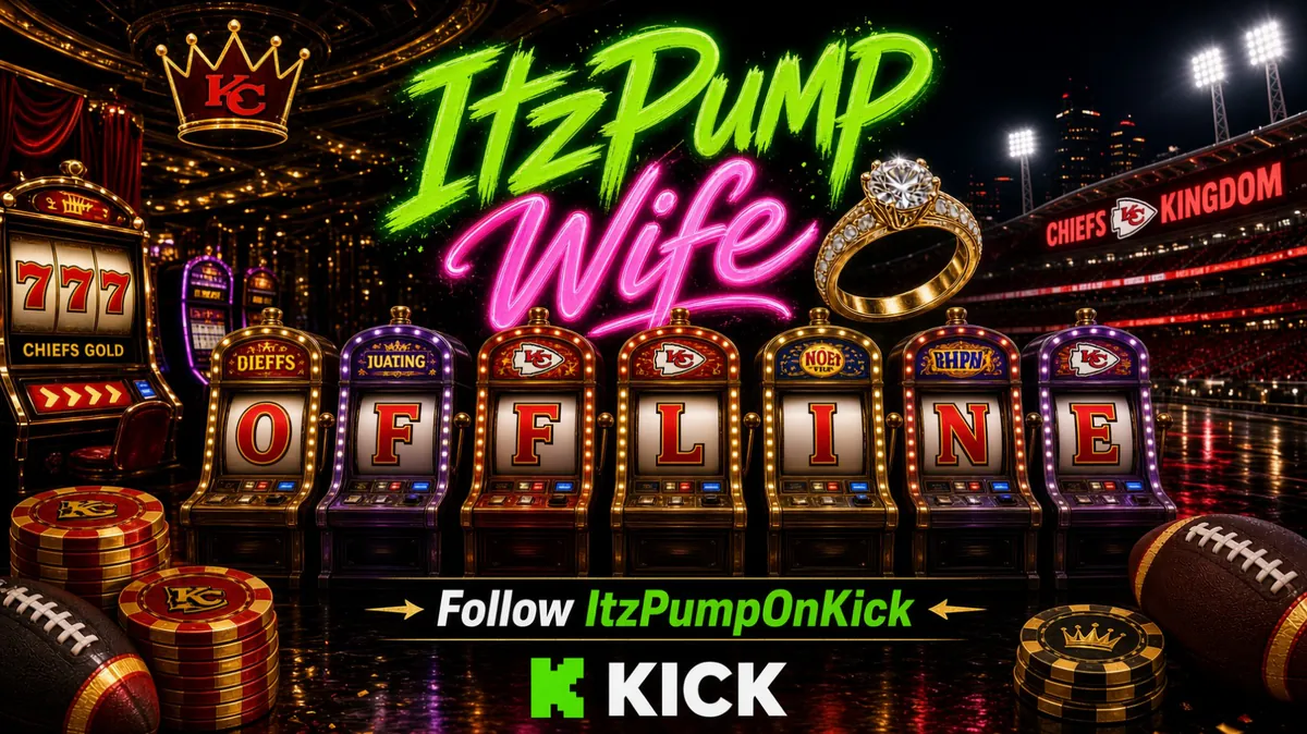 ItzPumpWifey
