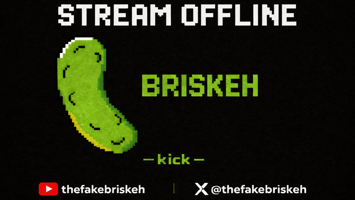 Briskeh