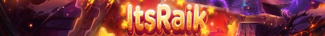 ItsRaik
