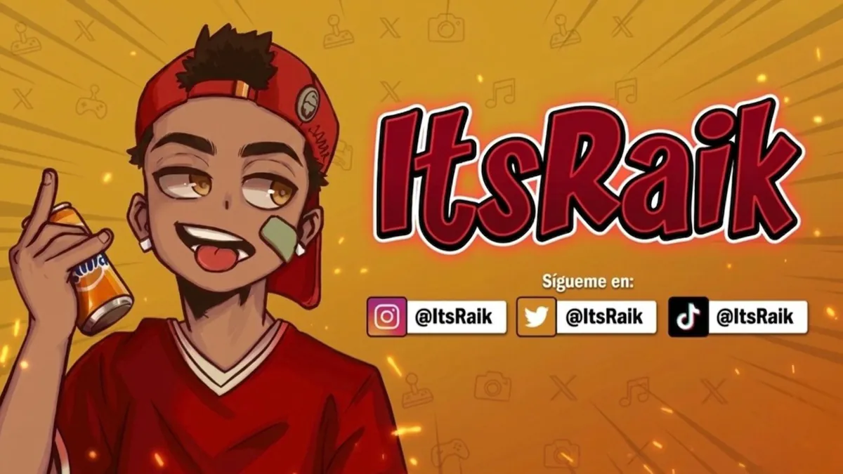 ItsRaik