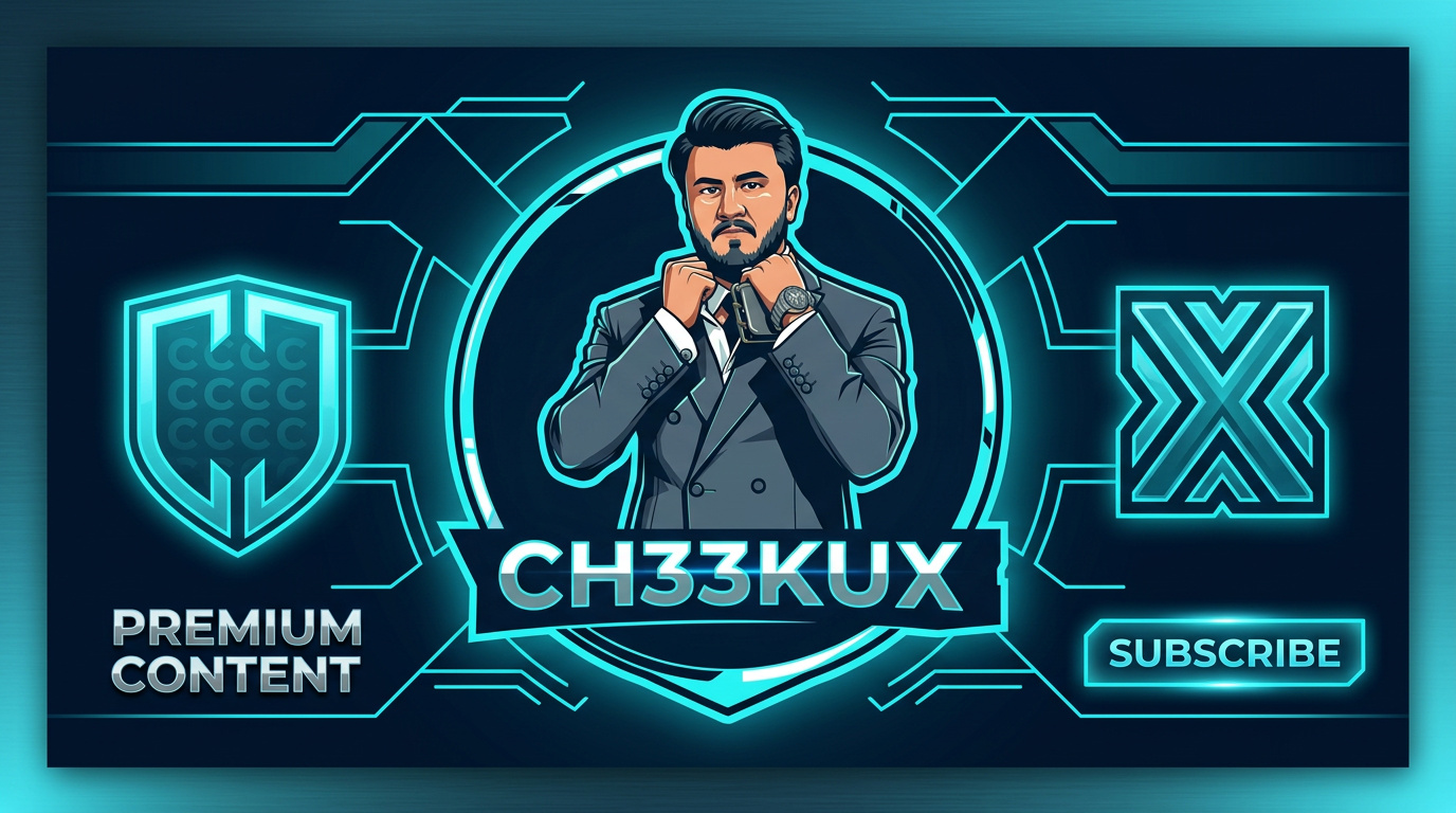 Ch33ku Stream - Watch Live on Kick