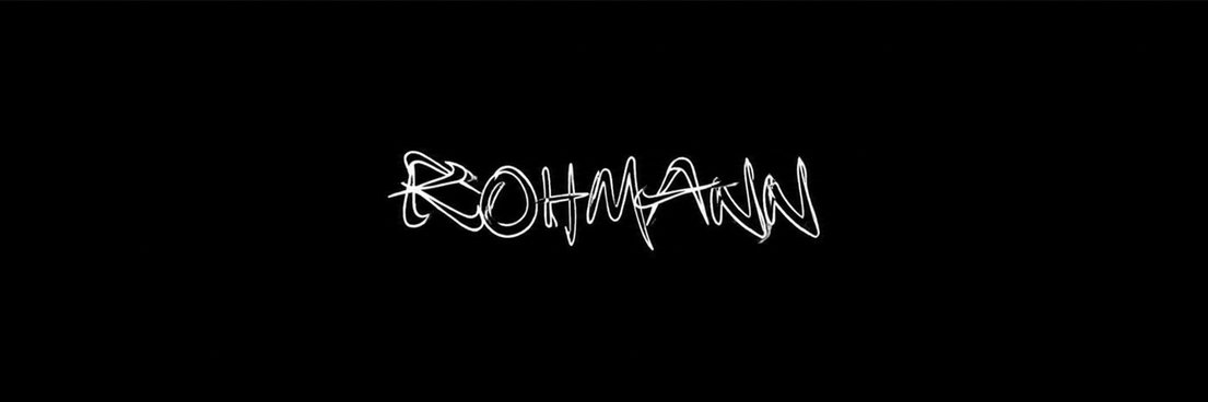 Rohmann