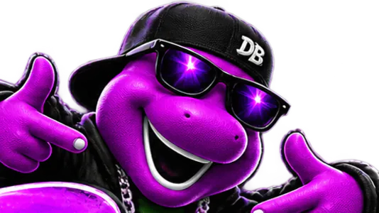 Barny_Soy