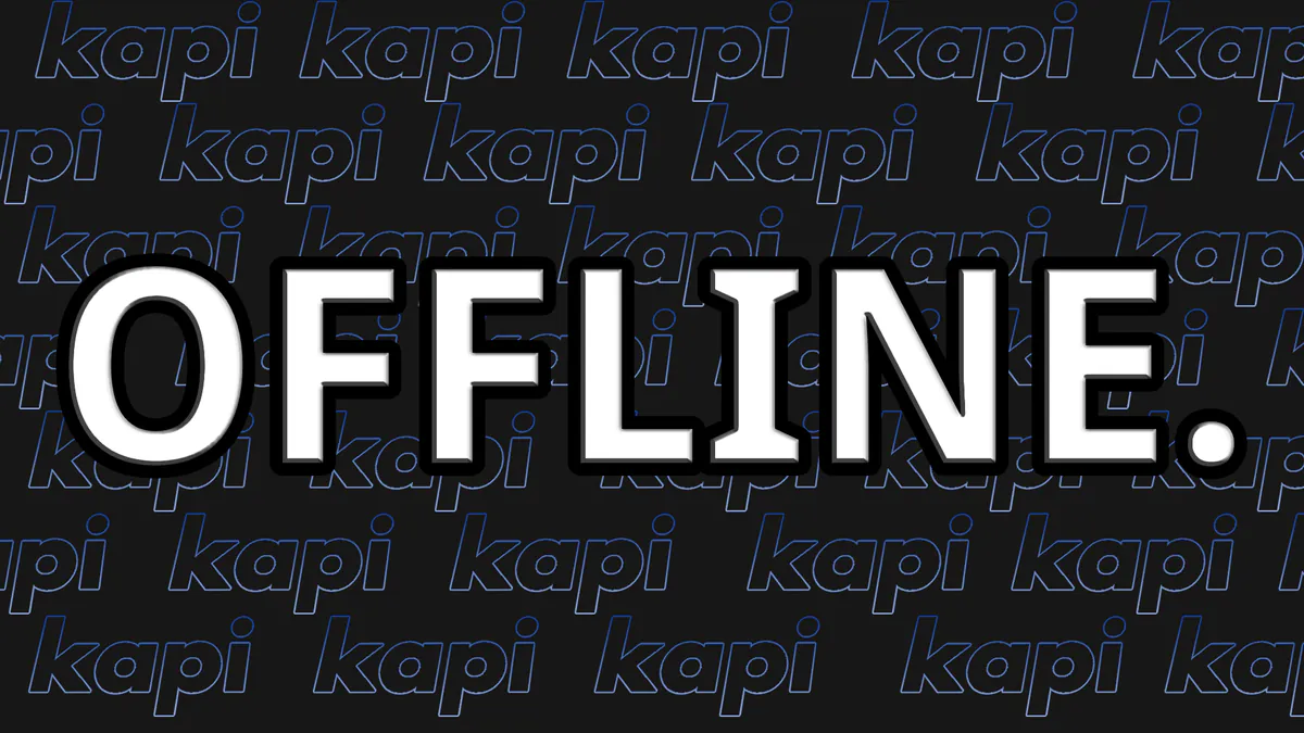 itsmekapi