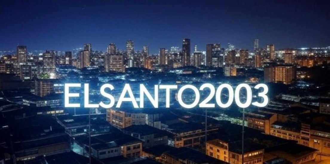 Elsanto2003