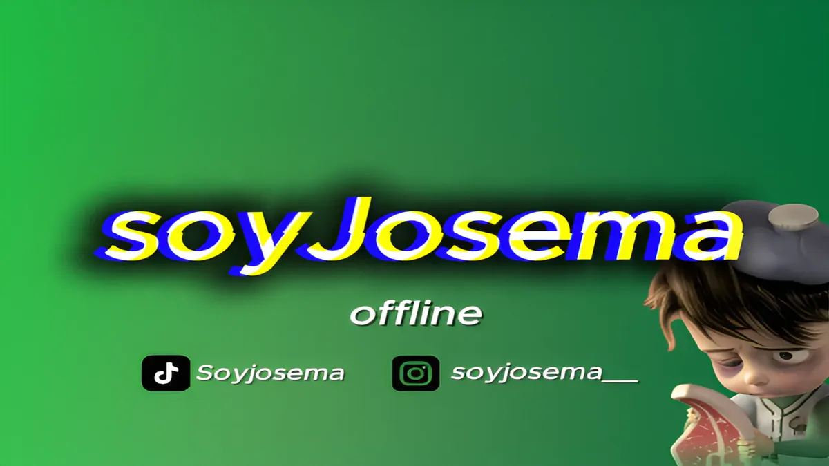 soyJosema