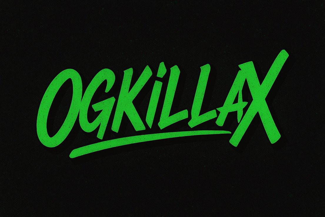 OGKillaX