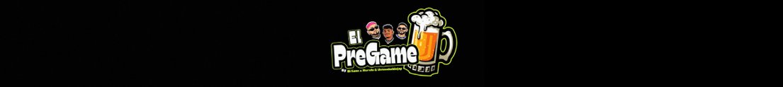 ElPreGame