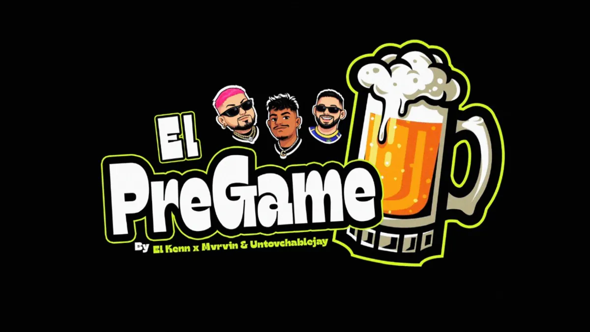 ElPreGame