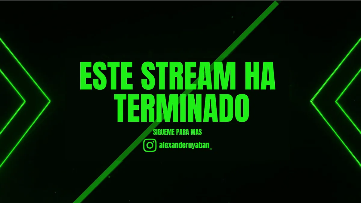 YoSoyAlxandr