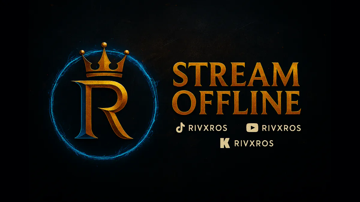 Rivxros