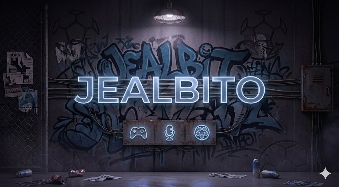 Jealbito