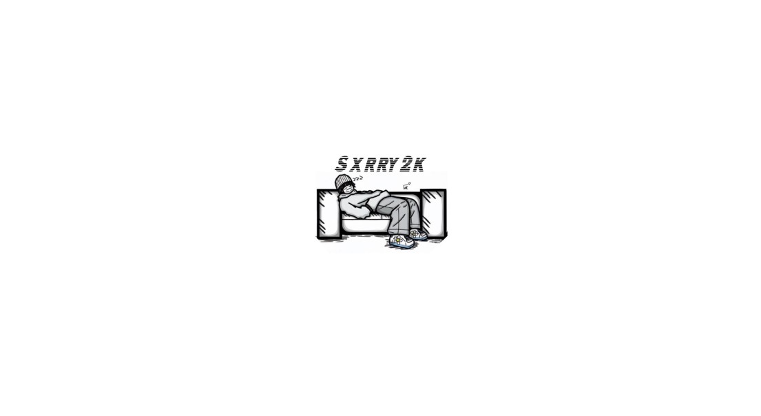 SxrrysWrld
