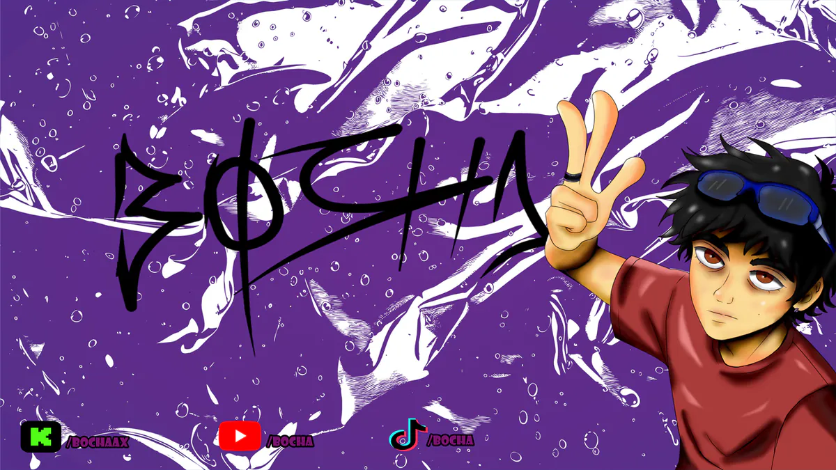 Bochaax