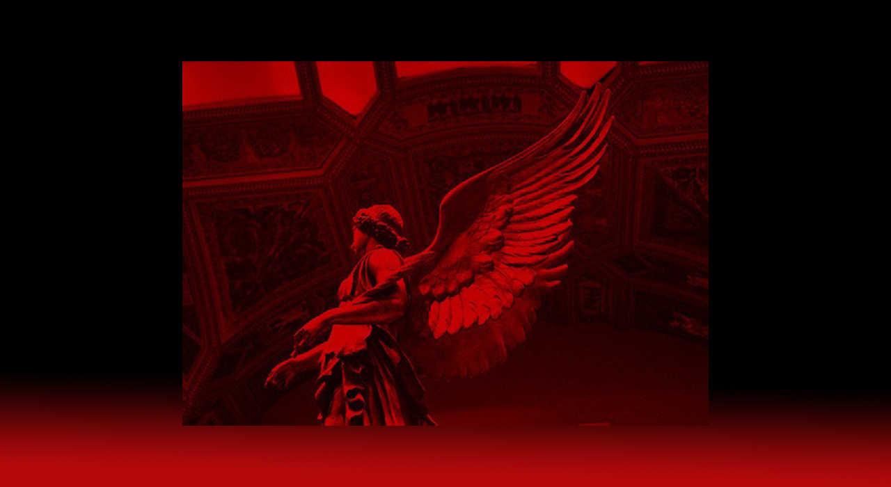 Kick banner for @century