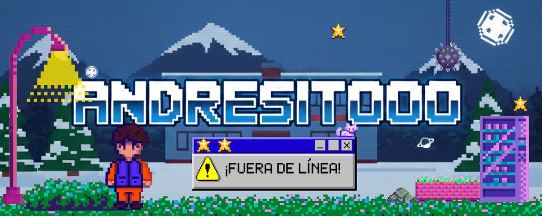 andrextooo