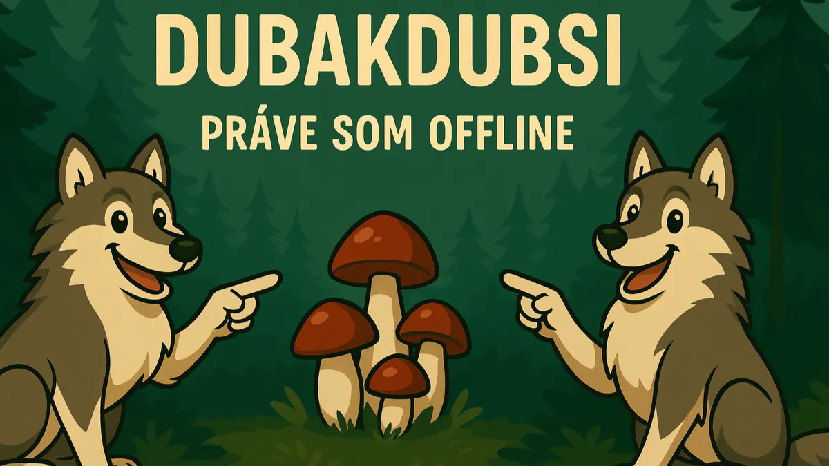 DubakDubsi